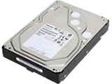 Toshiba MC04ACA400E