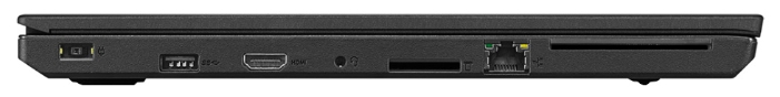 Lenovo THINKPAD T560 20FH001BRK