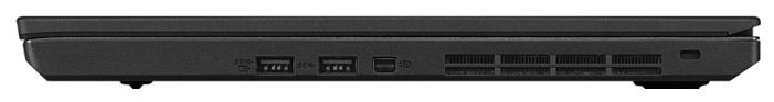 Lenovo THINKPAD T560 20FH001BRK