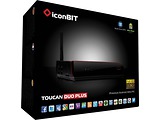 iconBIT Toucan Duo Plus