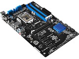 ASRock B85 Anniversary