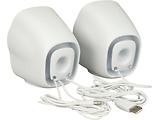 Speakers Logitech Z120 / USB power / 980-000513 /