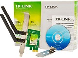 TP-LINK TL-WN881ND