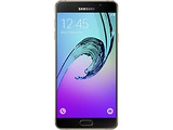 GSM Samsung Galaxy A7 2016 / A710F / 5.5" FullHD Super AMOLED / 3GB / 16GB / 3300mAh /