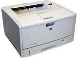 HP LaserJet 5200