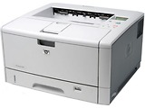 HP LaserJet 5200