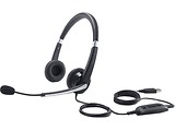 DELL Pro Stereo Headset UC300 / USB