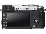 Fujifilm X-E2S + XF 18-55mm Kit /