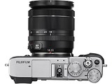 Fujifilm X-E2S + XF 18-55mm Kit /