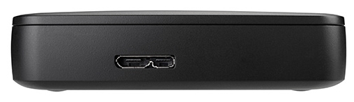 Toshiba CANVIO BASICS 2.0TB HDTB320EK3CA