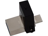 USB Kingston DataTraveler MicroDuo 32GB / OTG / USB3.0 + MicroUSB / DTDUO3/32GB /