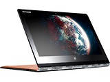 Lenovo IdeaPad Yoga 3 Pro 13.3" IPS QHD+ \ Core M 5Y71 \ 8.0Gb \ 256Gb SSD \ Windows 8 \ 80HE0