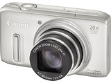 Canon PowerShot SX240 HS
