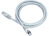 Cable Cablexpert  PP6-2M 2m Cat.6 / Grey