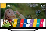 LG 55UF7707
