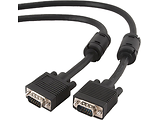 Cable Cablexpert Premium CC-PPVGA-10M-B / 10m / HD15M/HD15M /