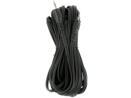 Cable Gembird CCA-404-10M / Black