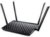 ASUS RT-AC1200G+ Dual-band Wireless-AC1200 Gigabit Router