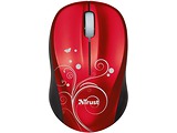Trust Vivy Wireless Mini Mouse USB