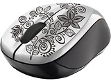 Trust Vivy Wireless Mini Mouse USB