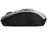 Trust Vivy Wireless Mini Mouse USB