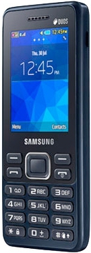 Samsung Metro B350E
