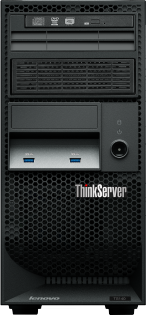 Lenovo ThinkServer TS140