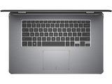 Laptop DELL Inspiron 15 7568 Convertible 2-in-1 / 15.6" 4K UHD Touchscreen LED / i7-6500U / 8GB DDR3 / 256GB SSD / Intel HD Graphics 520 / Windows 10 Pro 64-Bit
