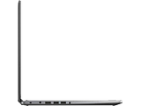 Laptop DELL Inspiron 15 7568 Convertible 2-in-1 / 15.6" 4K UHD Touchscreen LED / i7-6500U / 8GB DDR3 / 256GB SSD / Intel HD Graphics 520 / Windows 10 Pro 64-Bit