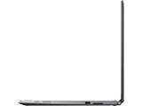 Laptop DELL Inspiron 15 7568 Convertible 2-in-1 / 15.6" 4K UHD Touchscreen LED / i7-6500U / 8GB DDR3 / 256GB SSD / Intel HD Graphics 520 / Windows 10 Pro 64-Bit