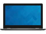 Laptop DELL Inspiron 15 7568 Convertible 2-in-1 / 15.6" 4K UHD Touchscreen LED / i7-6500U / 8GB DDR3 / 256GB SSD / Intel HD Graphics 520 / Windows 10 Pro 64-Bit