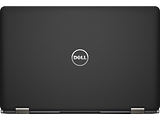 Laptop DELL Inspiron 15 7568 Convertible 2-in-1 / 15.6" 4K UHD Touchscreen LED / i7-6500U / 8GB DDR3 / 256GB SSD / Intel HD Graphics 520 / Windows 10 Pro 64-Bit
