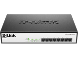 D-link DES-1008P/A1A