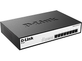 D-link DES-1008P/A1A