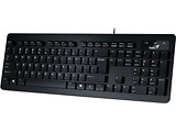 Genius SlimStar C130 Black USB