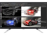 Monitor Philips BDM4350UC / 43.0" IPS 4K-UHD / 5ms / 300cd / LED50M:1 /