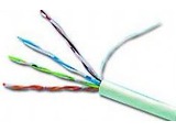 Cable UTP Gembird UPC-5004E-SOL / cat. 5E / 305m