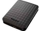 Seagate M3 Portable STSHX-M101TCBM / 1.0TB / 2.5" / USB3.0