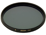 Sigma 72mm DG Wide CPL