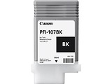 Cartridge Canon PFI-107 / Black