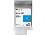 Cartridge Canon PFI-107 / Cyan
