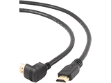 Cable Gembird CC-HDMI490-10 / Black