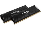 KIT RAM Kingston HyperX Predator HX432C16PB3K2/16 / 2*8Gb / DDR4 / 3200 /