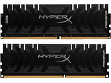KIT RAM Kingston HyperX Predator HX432C16PB3K2/16 / 2*8Gb / DDR4 / 3200 /