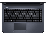 DELL Latitude 3440 Black, 14 HD+ Anti-Glare  DDR3 RAM, 1TB HDD, GeForce GT 740M 2GB Graphics, no ODD, CardReader, WiFi-N, BT4.0, HDMI, 6cell, 1.0MP HD Webcam, RUS, Ubuntu 12.04, 2.1 kg)