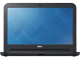 DELL Latitude 3440 Black, 14 HD+ Anti-Glare  DDR3 RAM, 1TB HDD, GeForce GT 740M 2GB Graphics, no ODD, CardReader, WiFi-N, BT4.0, HDMI, 6cell, 1.0MP HD Webcam, RUS, Ubuntu 12.04, 2.1 kg)