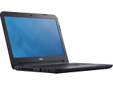 DELL Latitude 3440 Black, 14 HD+ Anti-Glare  DDR3 RAM, 1TB HDD, GeForce GT 740M 2GB Graphics, no ODD, CardReader, WiFi-N, BT4.0, HDMI, 6cell, 1.0MP HD Webcam, RUS, Ubuntu 12.04, 2.1 kg)