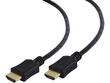 Cable Gembird CC-HDMI4L-10 / HDMI to HDMI / 3.0m / Black