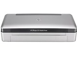 HP Officejet 100 Mobile Printer L411