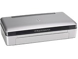 HP Officejet 100 Mobile Printer L411